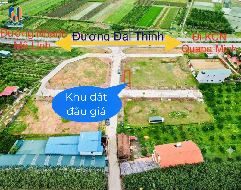 Vị trí chiến lược – Tâm điểm kết nối khu vực