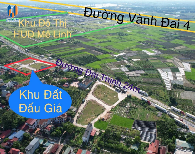 Tiện ích hoàn chỉnh – Phù hợp đa dạng mục đích sử dụng