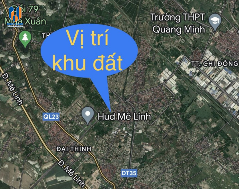 Vị trí chiến lược – Kết nối đa chiều