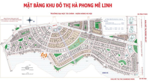 Liên kết vùng & thời gian di chuyển thực tế