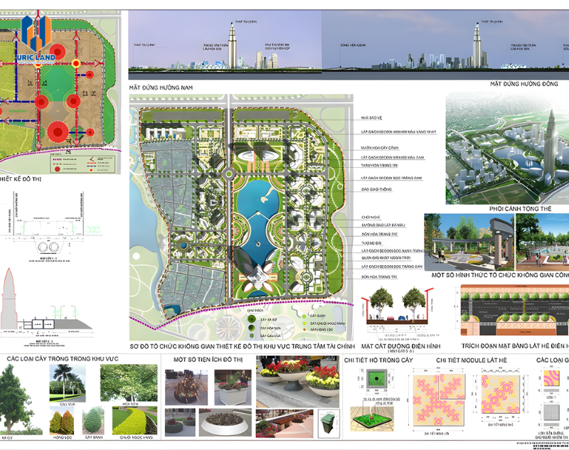 Tiềm năng đầu tư Minh Giang Đầm Và