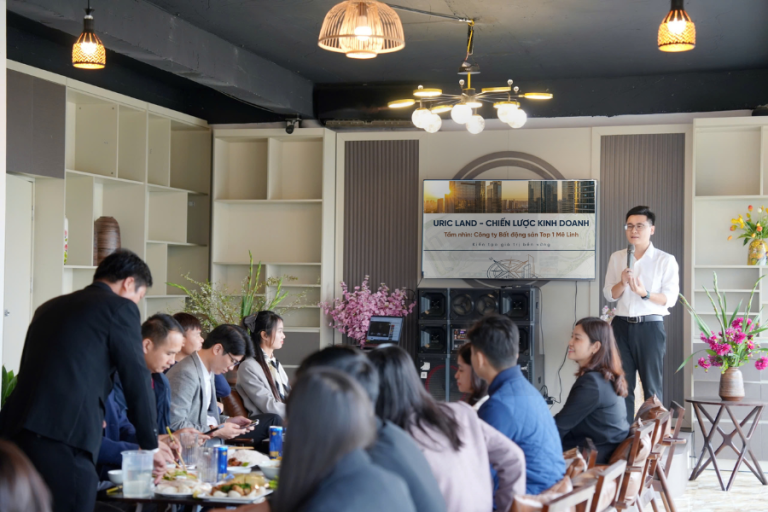 Đầu tư bất động sản chuyên nghiệp