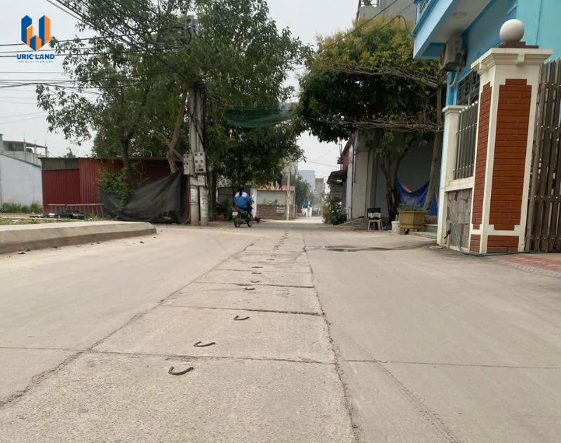 Ưu điểm nổi bật của lô đất nền Quang Minh Mê Linh