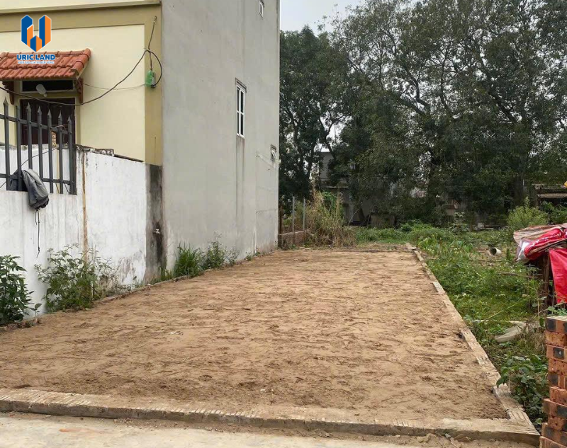 Thông tin chi tiết lô đất nền Quang Minh Mê Linh