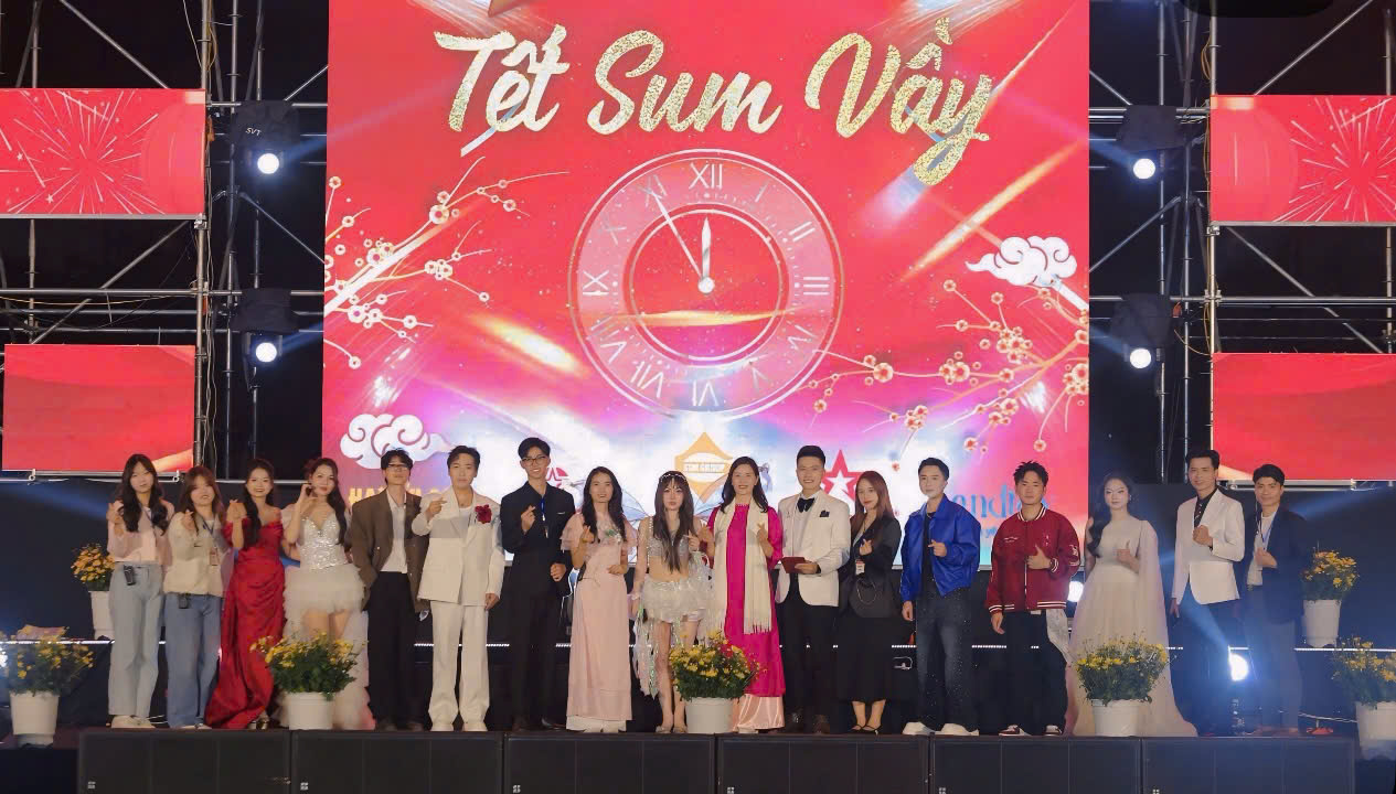 Sứ Mệnh Vì Cộng Đồng